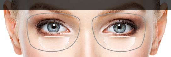 Bifocal Lenses